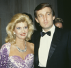 Luto en Familia Trump
